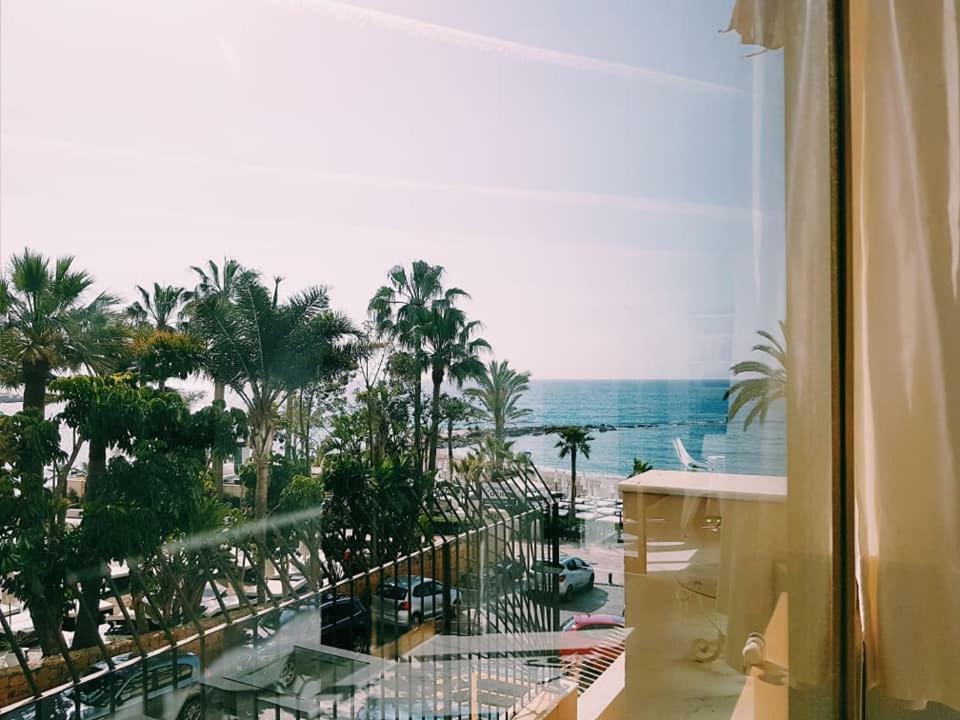 Mayoral Frontline Marbella Exterior photo